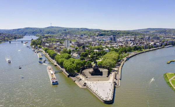  ©Koblenz-Touristik, Dominik Ketz