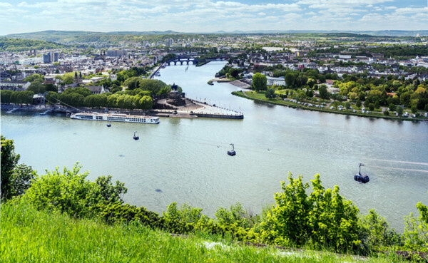  © Koblenz-Touristik, Dominik Ketz