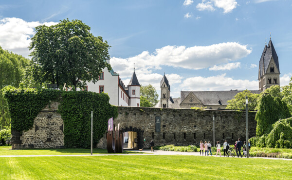  ©Koblenz-Touristik, Dominik Ketz