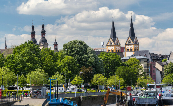  ©Koblenz-Touristik, Dominik Ketz